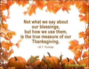 ThanksgivingWHP